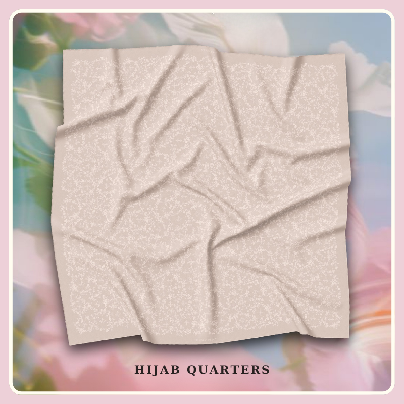 Mono Bloom Collection (Warm Beige)
